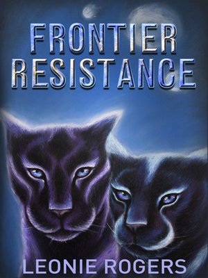 cover image of Frontier Resistance